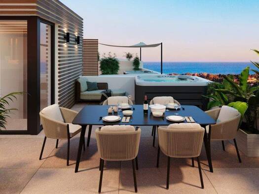 Haus zum Kauf 850.000 € 346 m² 42 m² Grundstück Elviria 29600