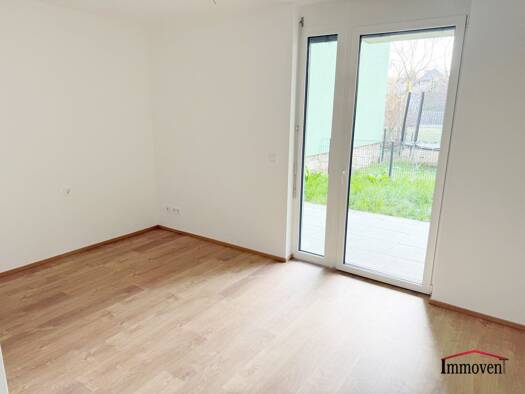 Wohnung zur Miete 470 € 2 Zimmer EG Eckertstraße Eggenberg Graz 8020