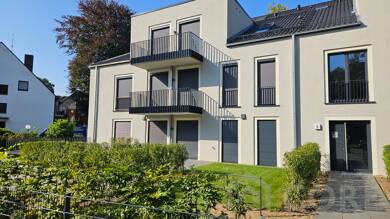 Terrassenwohnung zur Miete - Neubau 1.800 € 3 Zimmer 99,9 m² EG Meiendorfer Weg 5 Rahlstedt Hamburg / Meiendorf 22145