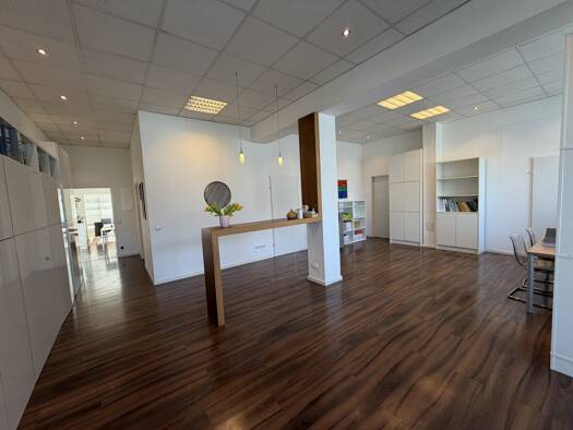 Büro zum Kauf 2.726 € 6 Zimmer 203,6 m² Bürofläche Salzburg 5020