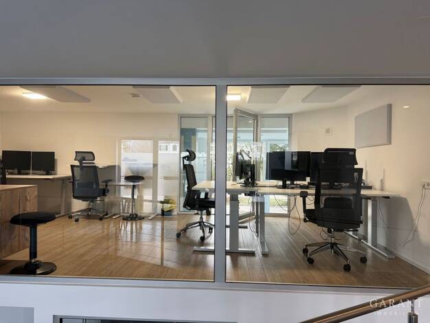 Mehrfamilienhaus zum Kauf 1.440.000 € 18 Zimmer 187 m² 188 m² Grundstück Universitätsviertel Augsburg 86161