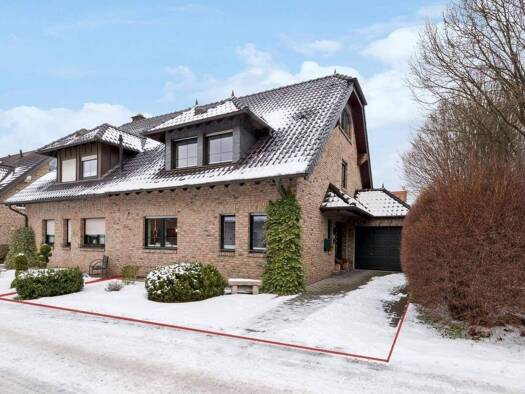 Doppelhaushälfte zum Kauf 610.000 € 5 Zimmer 152 m² 315 m² Grundstück frei ab 01.04.2026 Nievenheim Dormagen / Nievenheim 41542