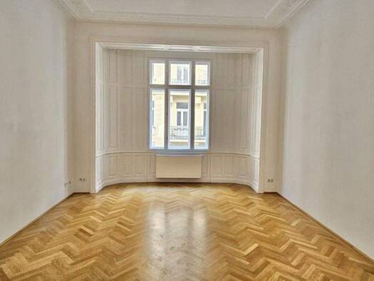 Büro zur Miete 22 € 3 Zimmer 96 m² Bürofläche Biberstraße Wien 1010