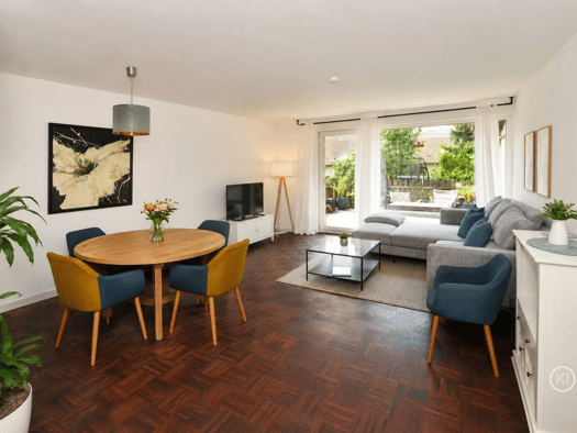 Einfamilienhaus zum Kauf 448.000 € 4 Zimmer 94 m² 488 m² Grundstück Rott Hennef (Sieg) 53773
