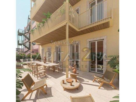 Wohnanlage zum Kauf als Kapitalanlage geeignet 2.950.000 € Estrela