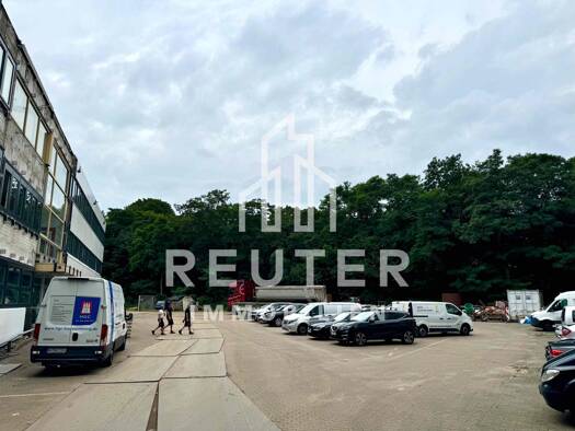 Bürofläche zur Miete 13,50 € 740 m² Bürofläche Stellingen Hamburg 22525