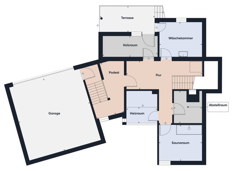 Einfamilienhaus zum Kauf 6 Zimmer 140 m² 1.710 m² Grundstück Klotzen 20 Dornbirn 6850