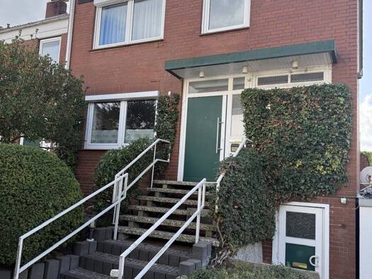 Reihenendhaus zum Kauf 319.900 € 4 Zimmer 109 m² 235 m² Grundstück frei ab 01.11.2026 Syke Syke 28857