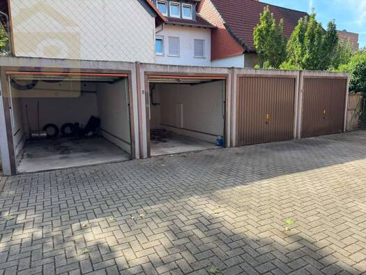 Garage zum Kauf 159.900 € Vorsfelde 38448
