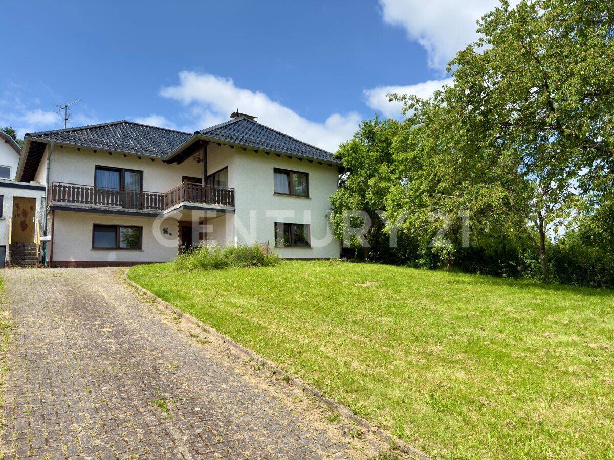 Einfamilienhaus zum Kauf - Ansicht 3