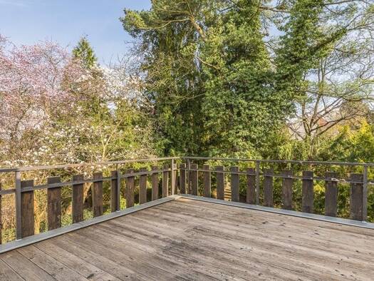Doppelhaushälfte zum Kauf 899.000 € 5 Zimmer 136,5 m² 426 m² Grundstück Dahlem Berlin 14195