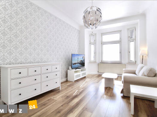 Wohnung zur Miete Wohnen auf Zeit 1.400 € 2 Zimmer 65 m² frei ab 01.12.2025 Münsterstr. Mörsenbroich Düsseldorf 40470
