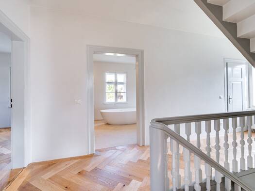 Einfamilienhaus zum Kauf 6,5 Zimmer 172 m² 575 m² Grundstück Percha Starnberg 82319