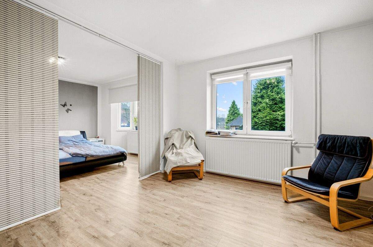 House in Flensburg, Galwik - Mehr