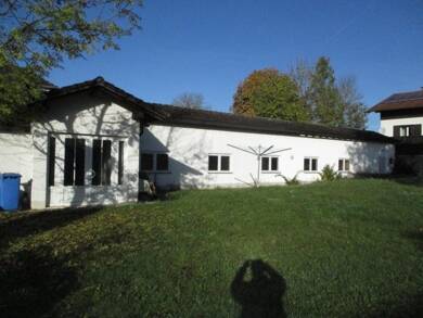 Einfamilienhaus zum Kauf 759.000 € 6 Zimmer 1.993 m² Grundstück Rettenbach Deggendorf 94469