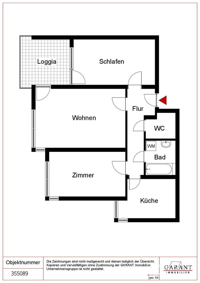 Wohnung zum Kauf 215.000 € 3 Zimmer 70 m²<br/>Wohnfläche 1.<br/>Geschoss Welzheim Welzheim 73642