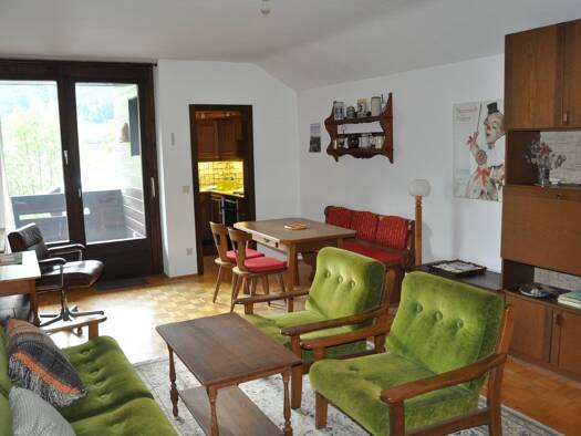 Wohnung zum Kauf 193.500 € 2 Zimmer 43 m² 4. Geschoss Bad Hofgastein 5630