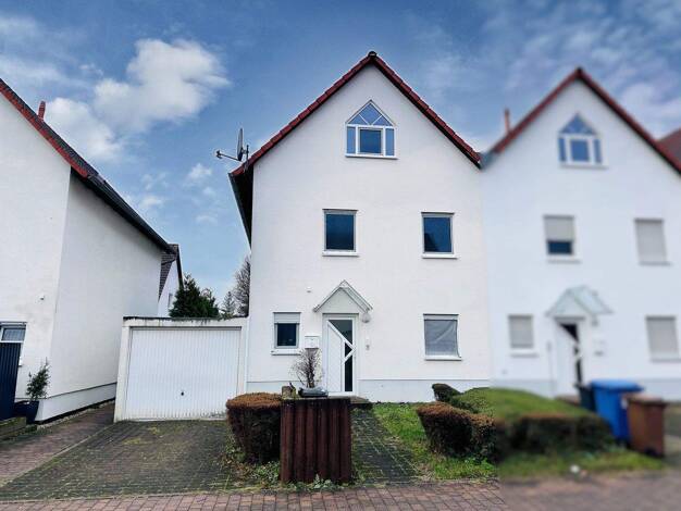 Reihenendhaus zum Kauf 299.000 € 5 Zimmer 121,7 m² 238 m² Grundstück frei ab sofort Rodenbach 67688