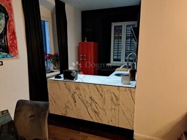 Wohnung zum Kauf 265.000 € 3 Zimmer 80 m² 1. Geschoss Rijeka 51000