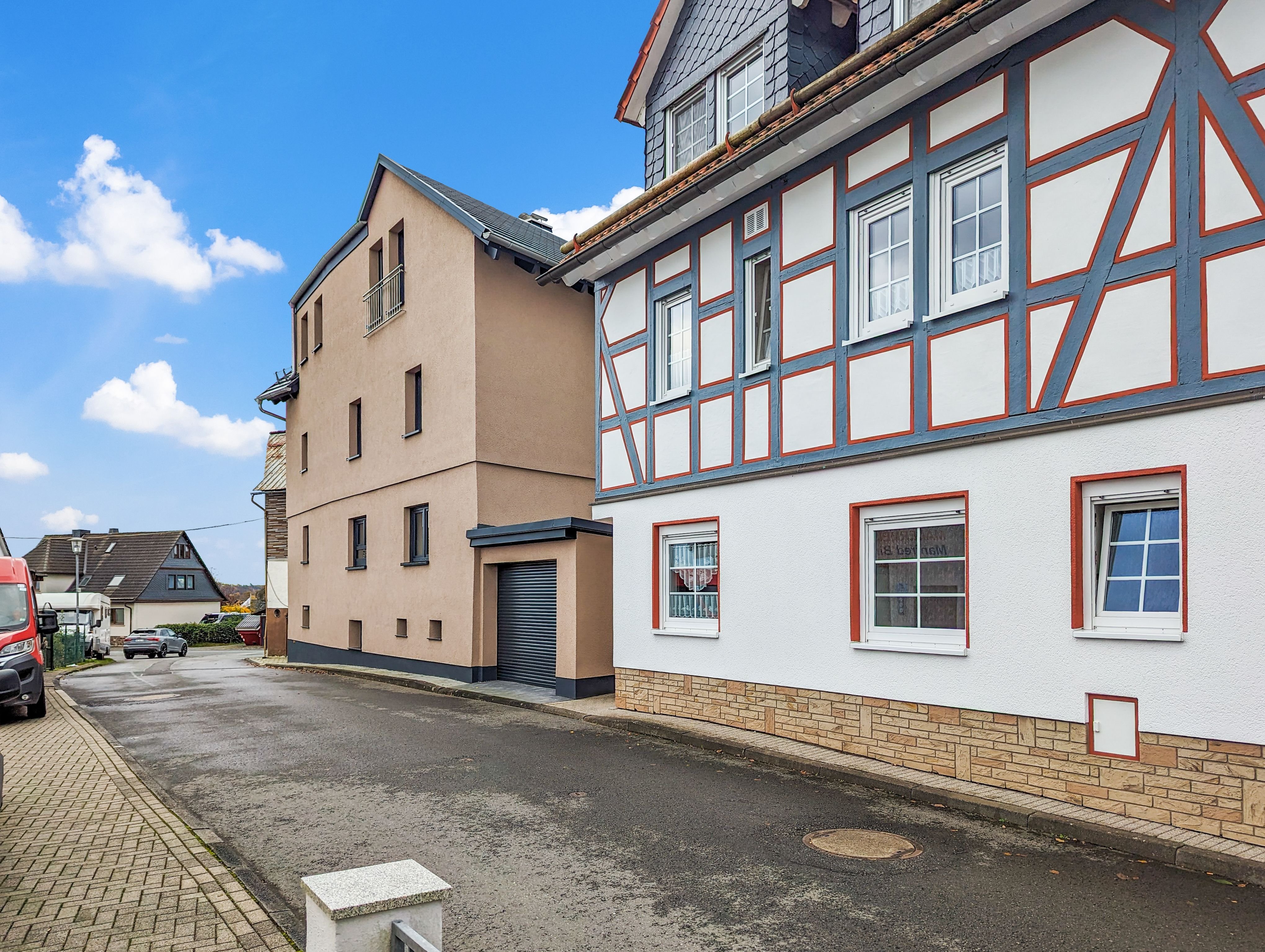 Einfamilienhaus zum Kauf 7 Zimmer 173,8 m²<br/>Wohnfläche 195 m²<br/>Grundstück Battenberg Battenberg (Eder) 35088