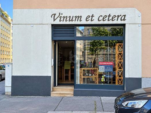 Laden zum Kauf 476.160 € 5 Zimmer Wien 1030