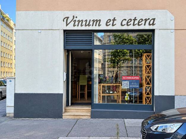 Laden zum Kauf 476.160 € 5 Zimmer Wien 1030