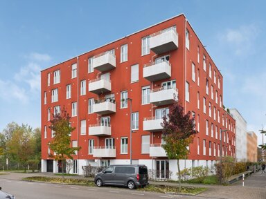 Wohnung zum Kauf 345.000 € 2 Zimmer 46 m² 3. Geschoss frei ab sofort Karlsfeld 85757