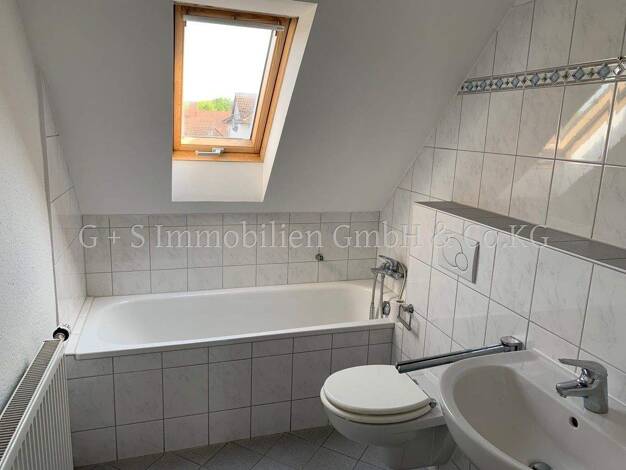 Wohnung zur Miete 650 € 3 Zimmer 76,1 m² Braunschweig 38106