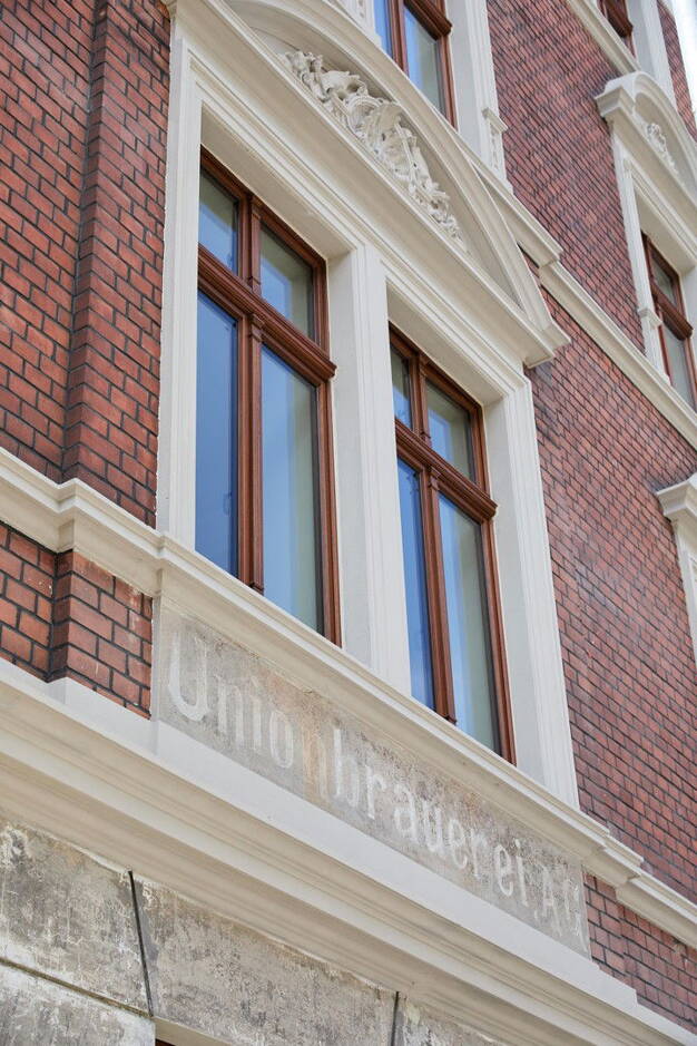4 4,5Zimmer Wohnung mieten in Neuss Innenstadt immowelt