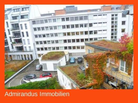 Wohnung zur Miete 880 € 3 Zimmer 80,2 m² frei ab 15.07.2026 Altstadt Mainz 55116