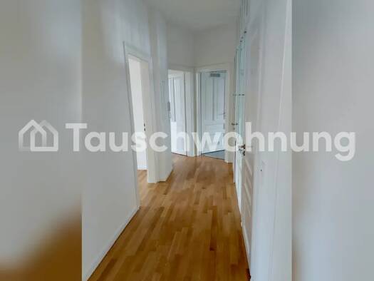 Wohnung zur Miete Tauschwohnung 1.600 € 3,5 Zimmer 88 m² 3. Geschoss Bockenheim Frankfurt am Main 60487