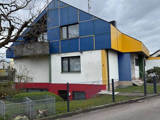 Einfamilienhaus zum Kauf 648.000 € 7 Zimmer 220 m² 644 m² Grundstück Holbeinstr. 3 Rheinfelden Rheinfelden (Baden) 79618