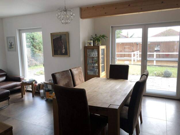 Einfamilienhaus zum Kauf 1.245.000 € 5 Zimmer 120 m² 17.000 m² Grundstück Mainbernheim 97350