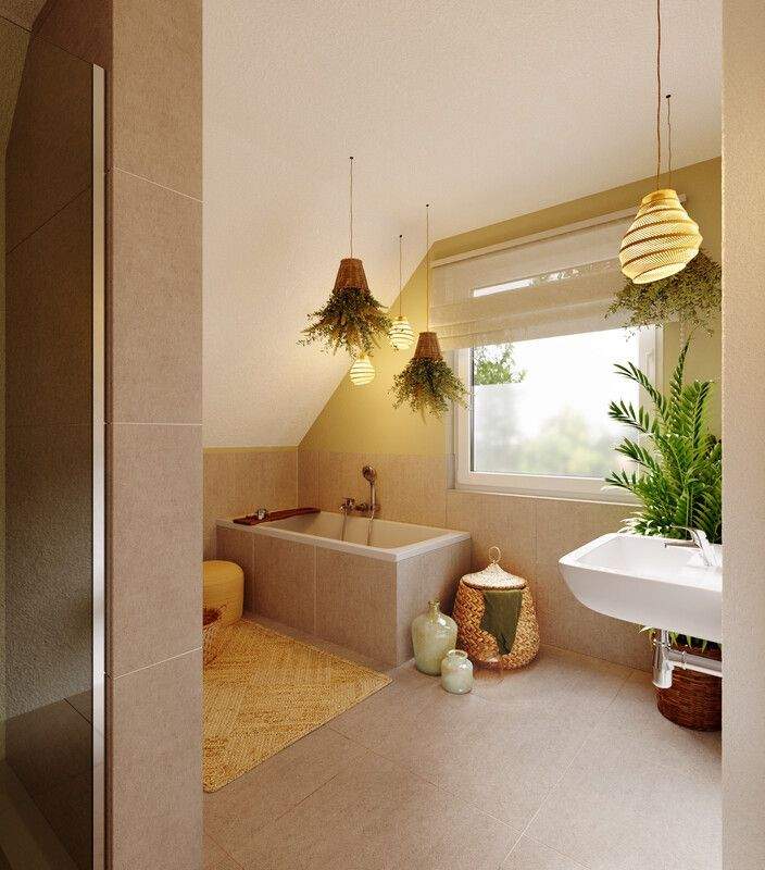 Immobilie in Münchberg - Klein gebaut, groß gedacht - das Raumwunder 100 für Ihre Familie - Bild 2