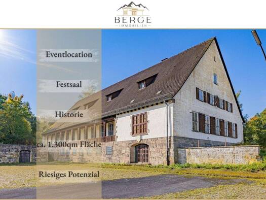Sonstiges zum Kauf 1.500.000 € Rothwesten Fuldatal 34233