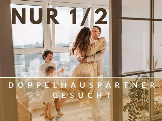 Doppelhaushälfte zum Kauf 698.766 € 4 Zimmer 156,1 m² 600 m² Grundstück Rahlstedt Hamburg 22143