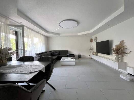 Wohnung zum Kauf 289.000 € 4 Zimmer 90 m² Bretten 75015