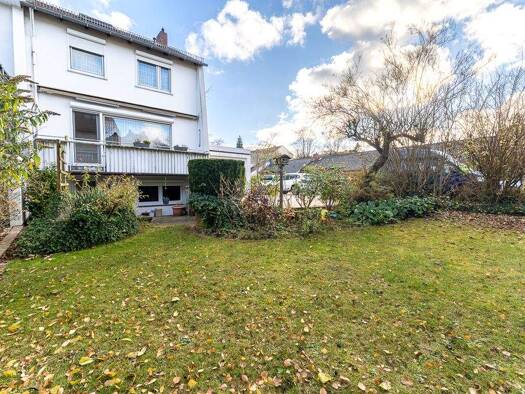 Reihenendhaus zum Kauf 399.000 € 5 Zimmer 127 m² 296 m² Grundstück Lehesterdeich Bremen 28357