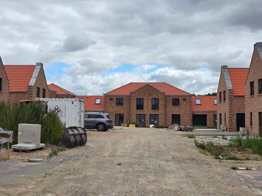 Einfamilienhaus zum Kauf - Erstbezug provisionsfrei 490.000 € 4 Zimmer 163 m² 364 m² Grundstück frei ab 01.03.2027 Satow Satow 18239