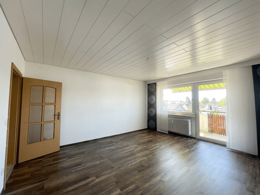 Wohnung zum Kauf 309.000 € 3,5 Zimmer 84 m² 2. Geschoss Oberhaunstadt Ingolstadt 85055