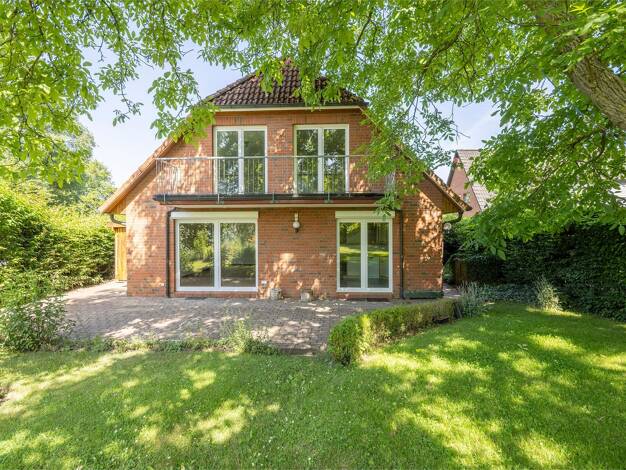 Einfamilienhaus zum Kauf 695.000 € 8 Zimmer 169,7 m² 1.258 m² Grundstück Trittau 22946
