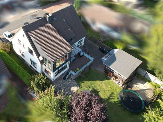 Mehrfamilienhaus zum Kauf 299.000 € 8 Zimmer 235 m² 923 m² Grundstück Bad Rehburg Rehburg-Loccum 31547