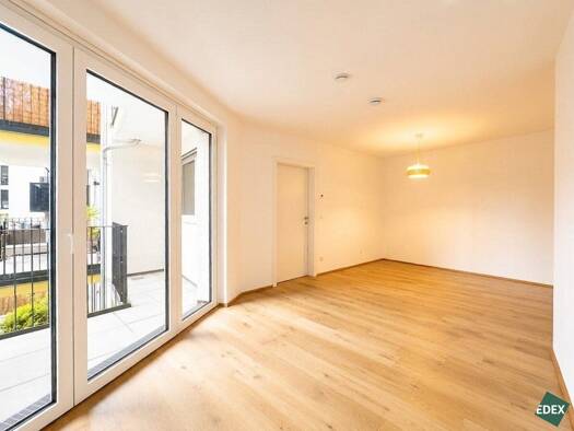 Wohnung zur Miete 1.211 € 3 Zimmer 59,4 m² 1. Geschoss Penzing 1140