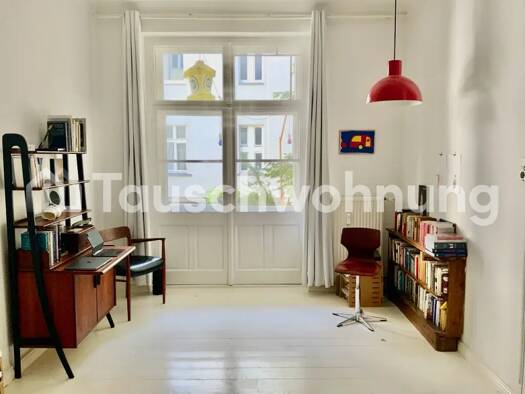 Wohnung zur Miete Tauschwohnung 700 € 2 Zimmer 63 m² 2. Geschoss Neukölln Berlin 12043