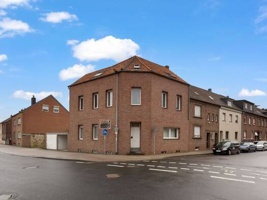 Mehrfamilienhaus zum Kauf als Kapitalanlage geeignet 450.000 € 183 m² 233 m² Grundstück Orken Grevenbroich 41515