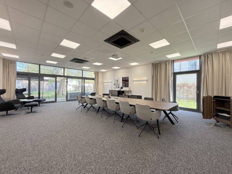 Bürofläche zum Kauf - Ansicht 4