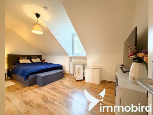 Wohnung zum Kauf 329.000 € 3 Zimmer 63,7 m² 4. Geschoss Altstadt-Nord Innenstadt 50668