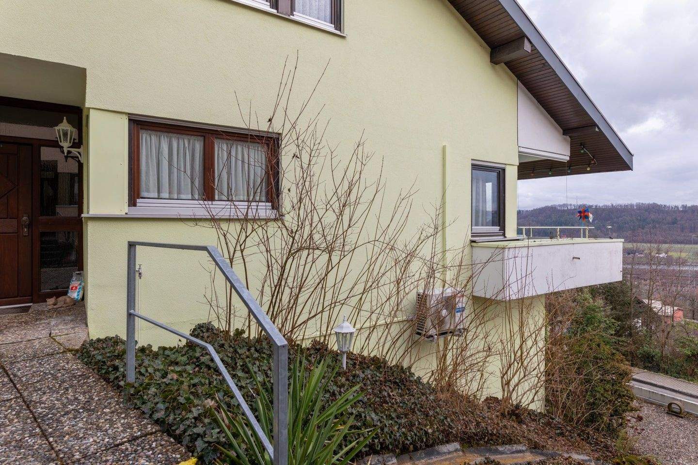 Doppelhaushälfte zum Kauf - Ansicht 4