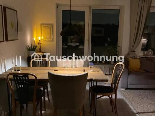 Wohnung zur Miete Tauschwohnung 400 € 2 Zimmer 60 m² 4. Geschoss Ottensen Altona 22763
