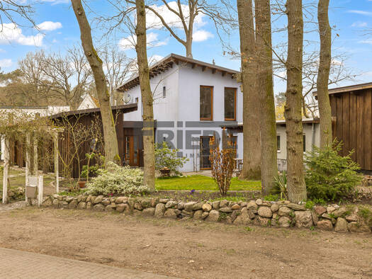Einfamilienhaus zum Kauf 595.000 € 4 Zimmer 169 m² 753 m² Grundstück St. Dionys 21357